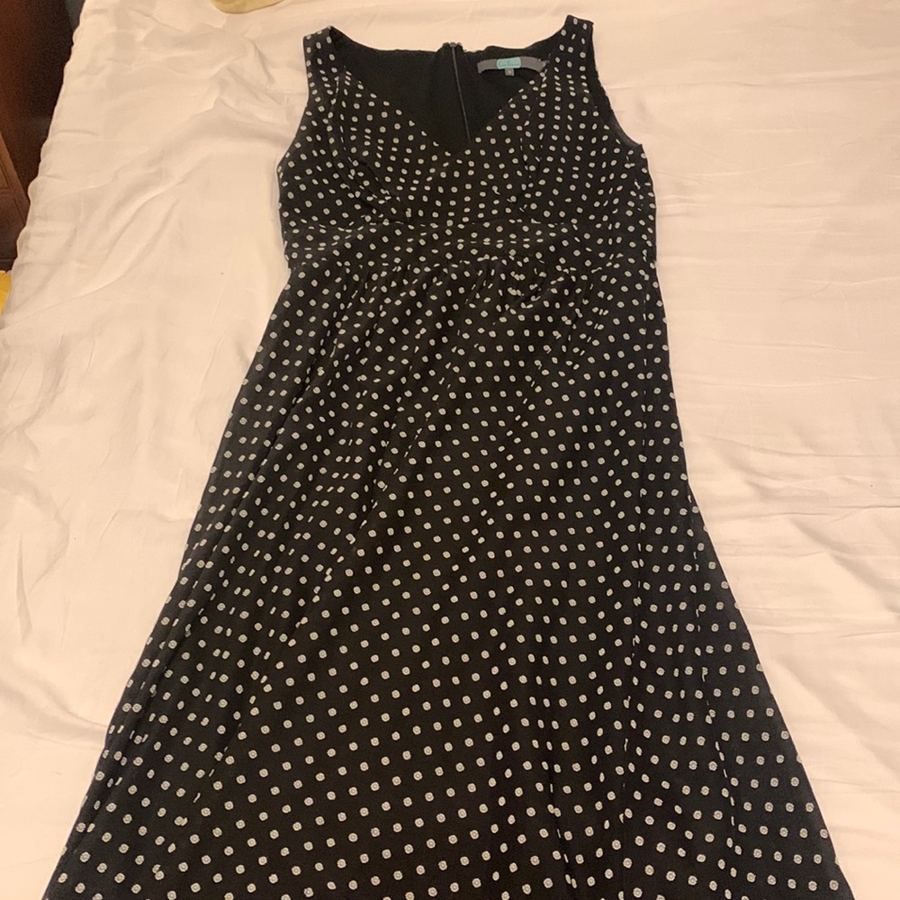 Maxi dress worn once